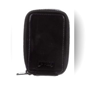 Juun.J mini leather crossbody bag / satchel OS UNI​​​​